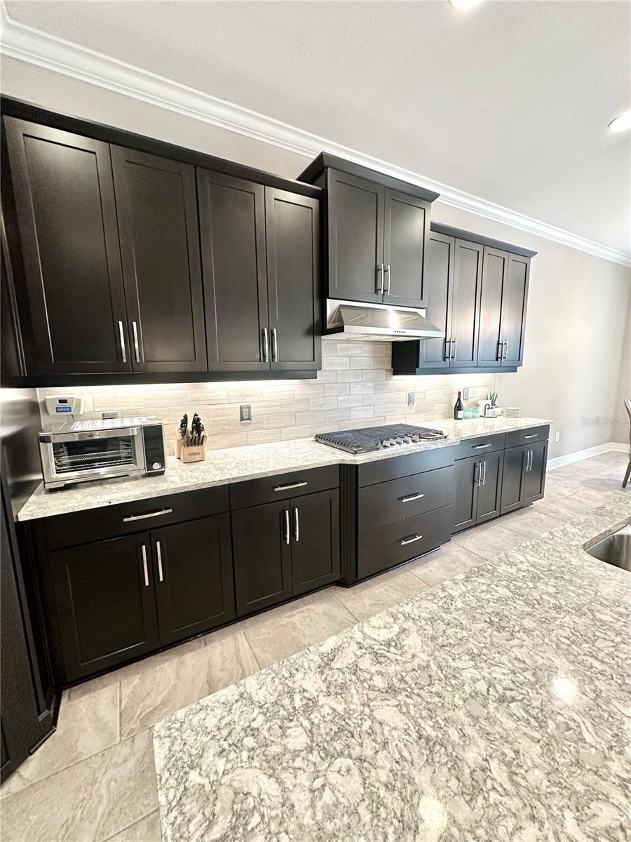 RETREAT AT CARROLLWOOD - Residential