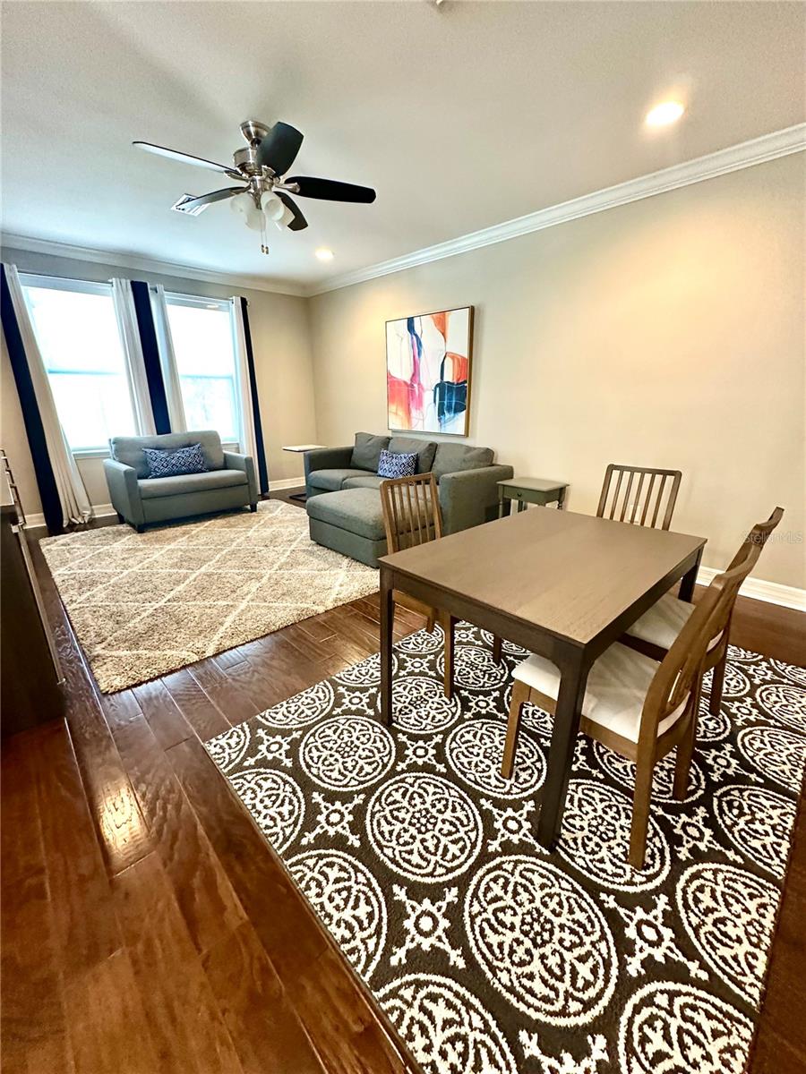 RETREAT AT CARROLLWOOD - Residential