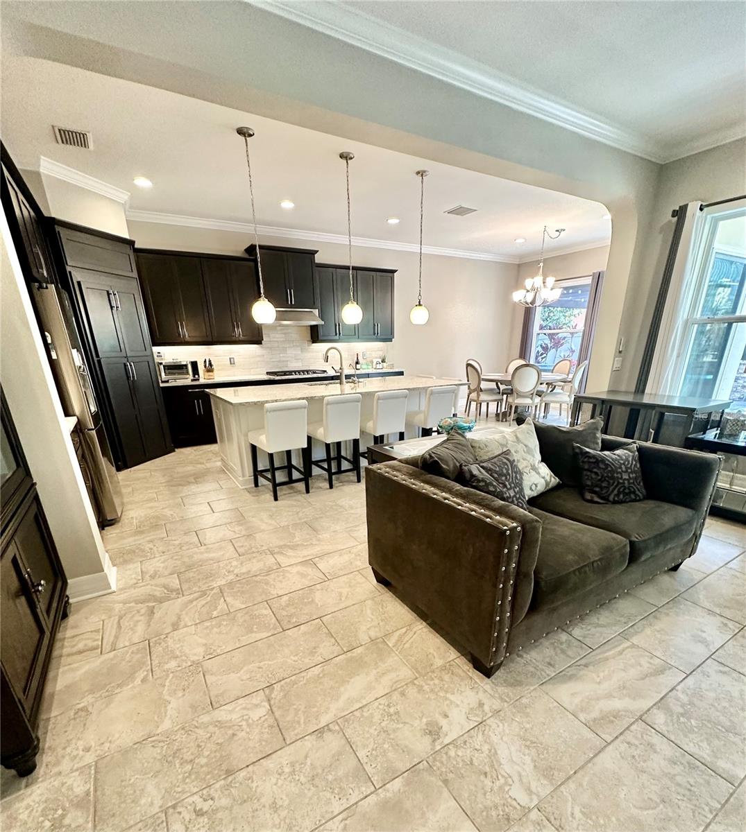 RETREAT AT CARROLLWOOD - Residential