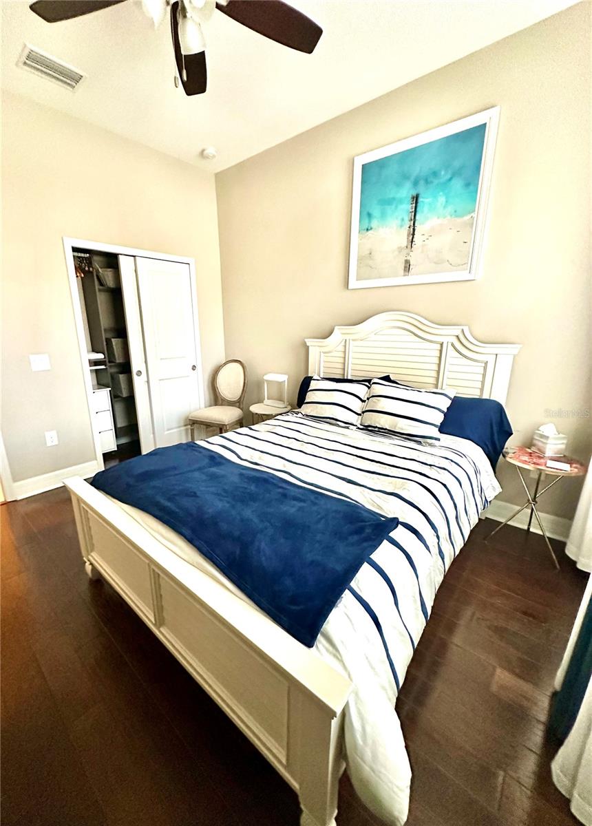 RETREAT AT CARROLLWOOD - Residential