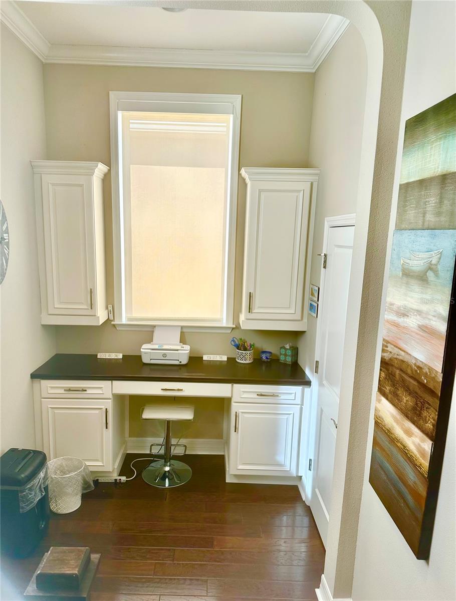 RETREAT AT CARROLLWOOD - Residential