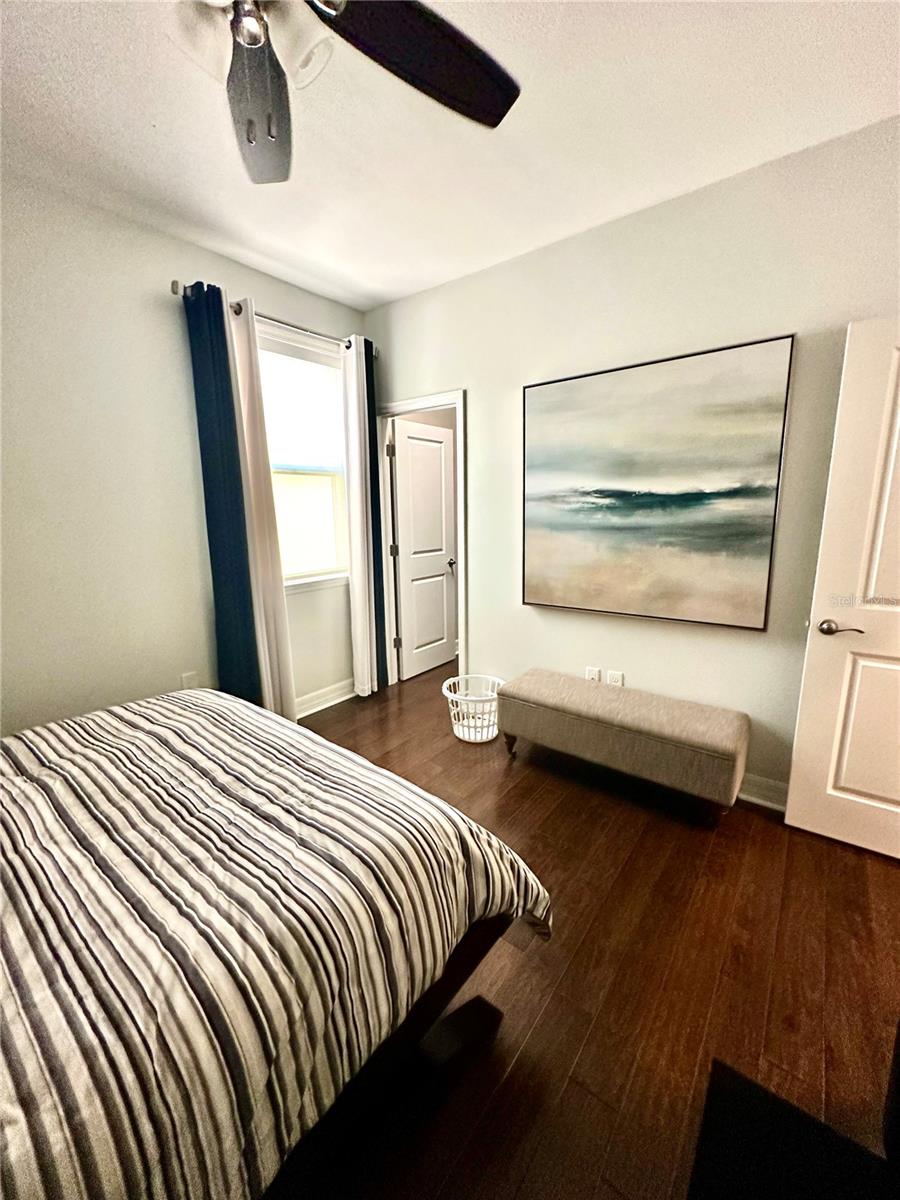 RETREAT AT CARROLLWOOD - Residential