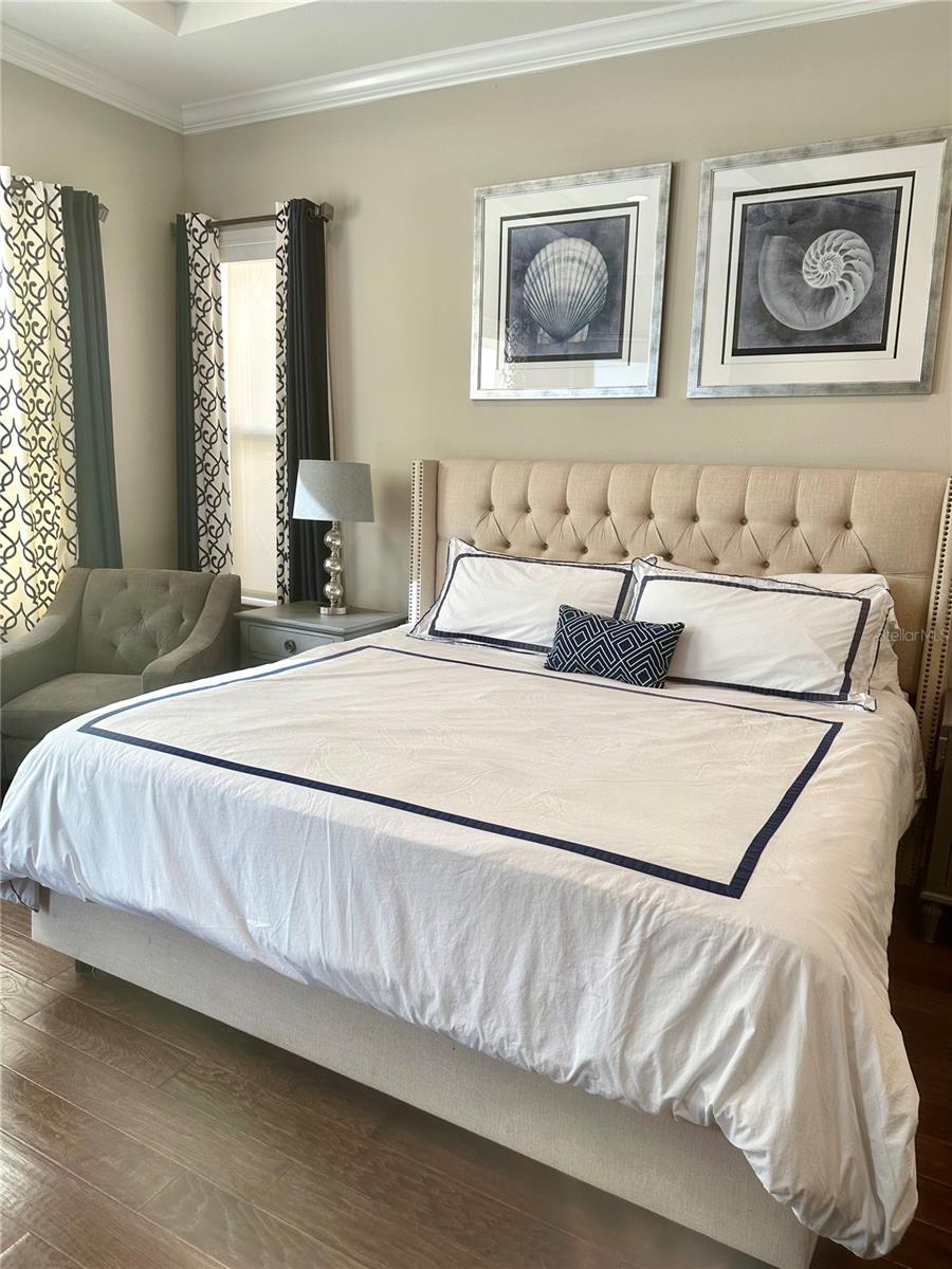 RETREAT AT CARROLLWOOD - Residential