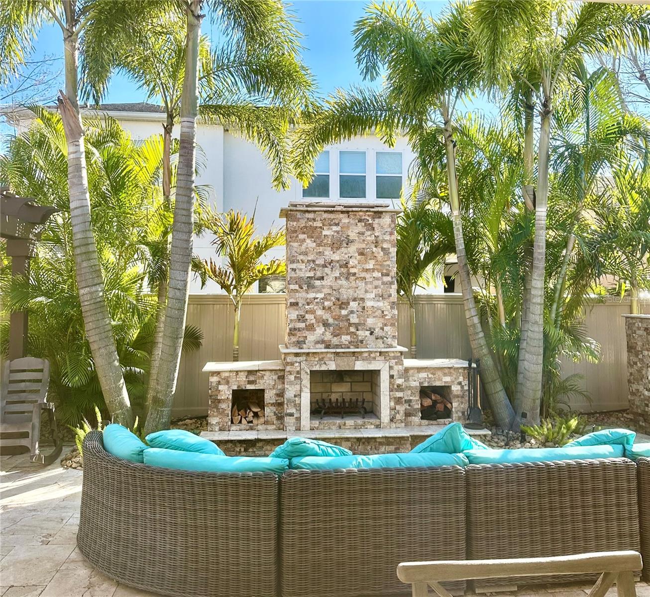 RETREAT AT CARROLLWOOD - Residential
