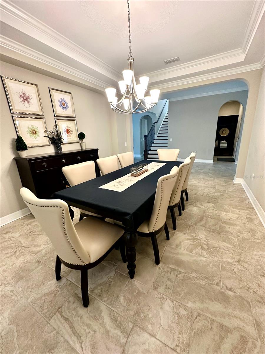 RETREAT AT CARROLLWOOD - Residential