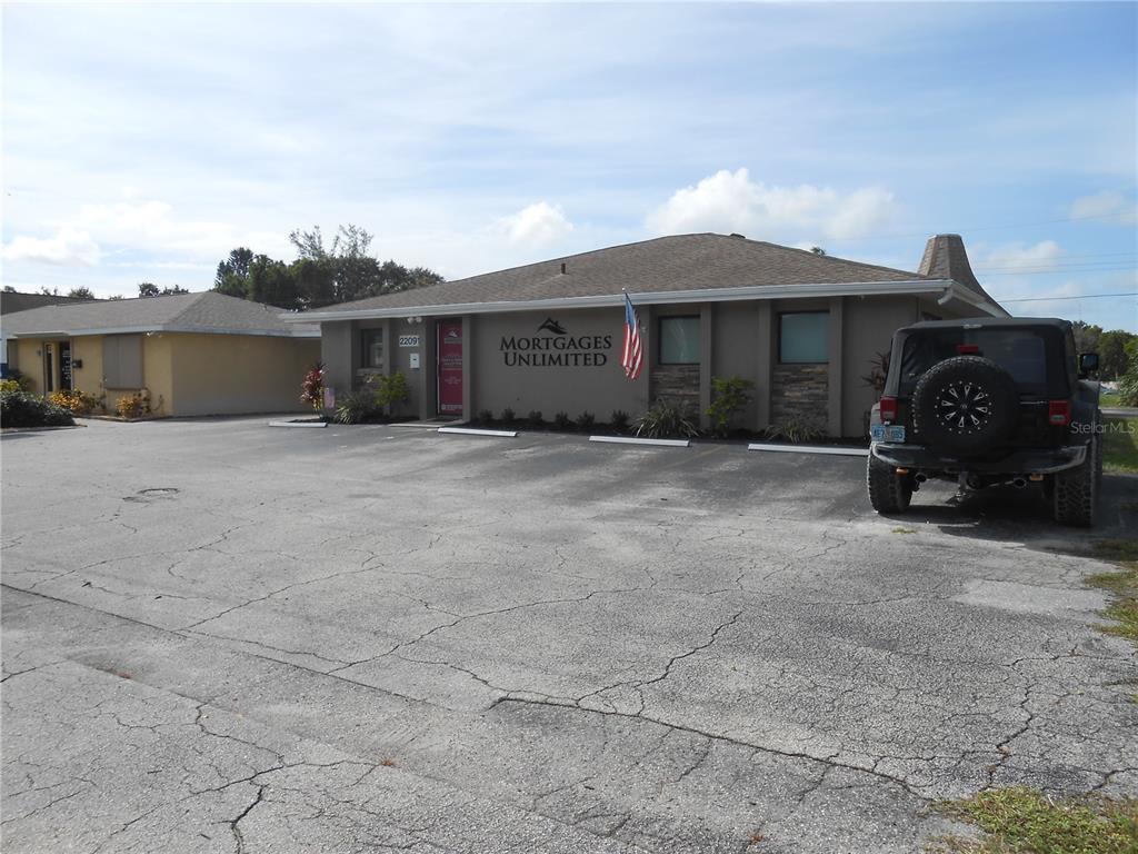 PORT CHARLOTTE SEC 007 - Commercial Sale