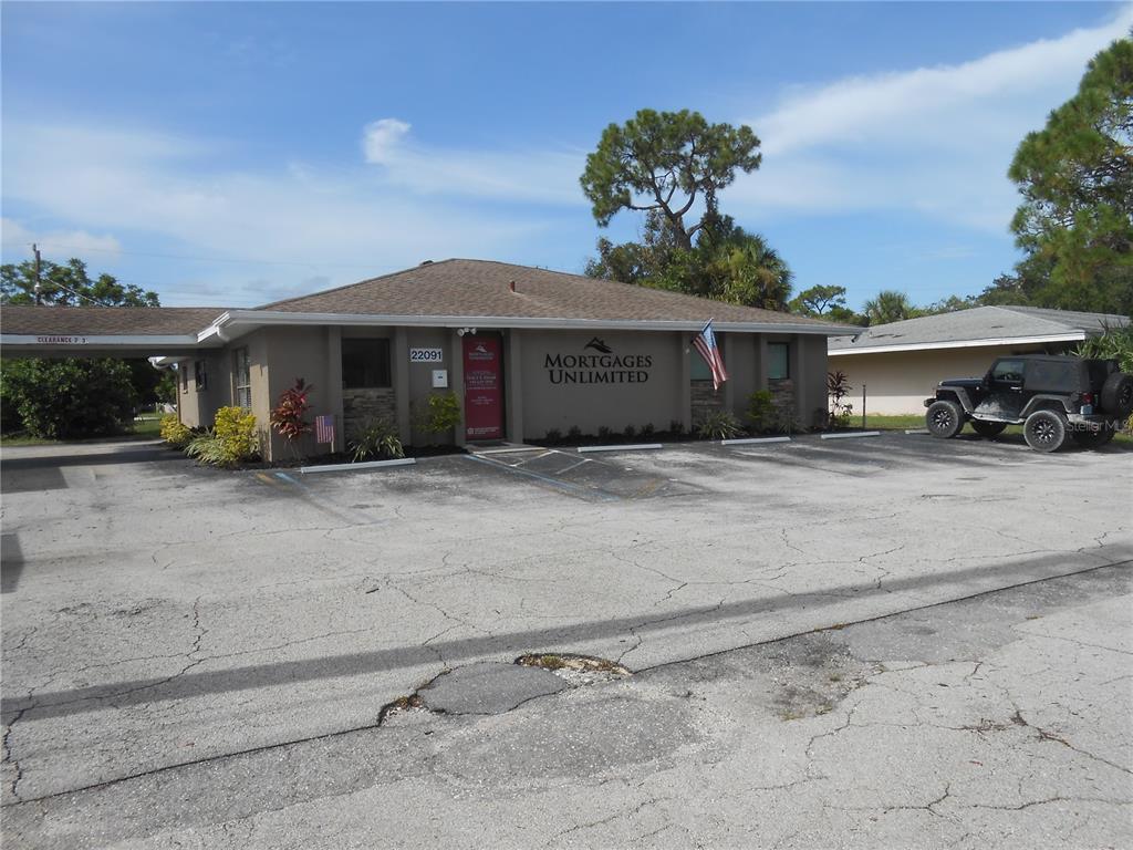 PORT CHARLOTTE SEC 007 - Commercial Sale