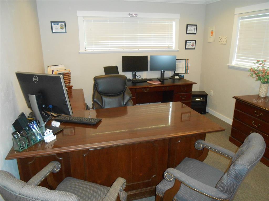 PORT CHARLOTTE SEC 007 - Commercial Sale