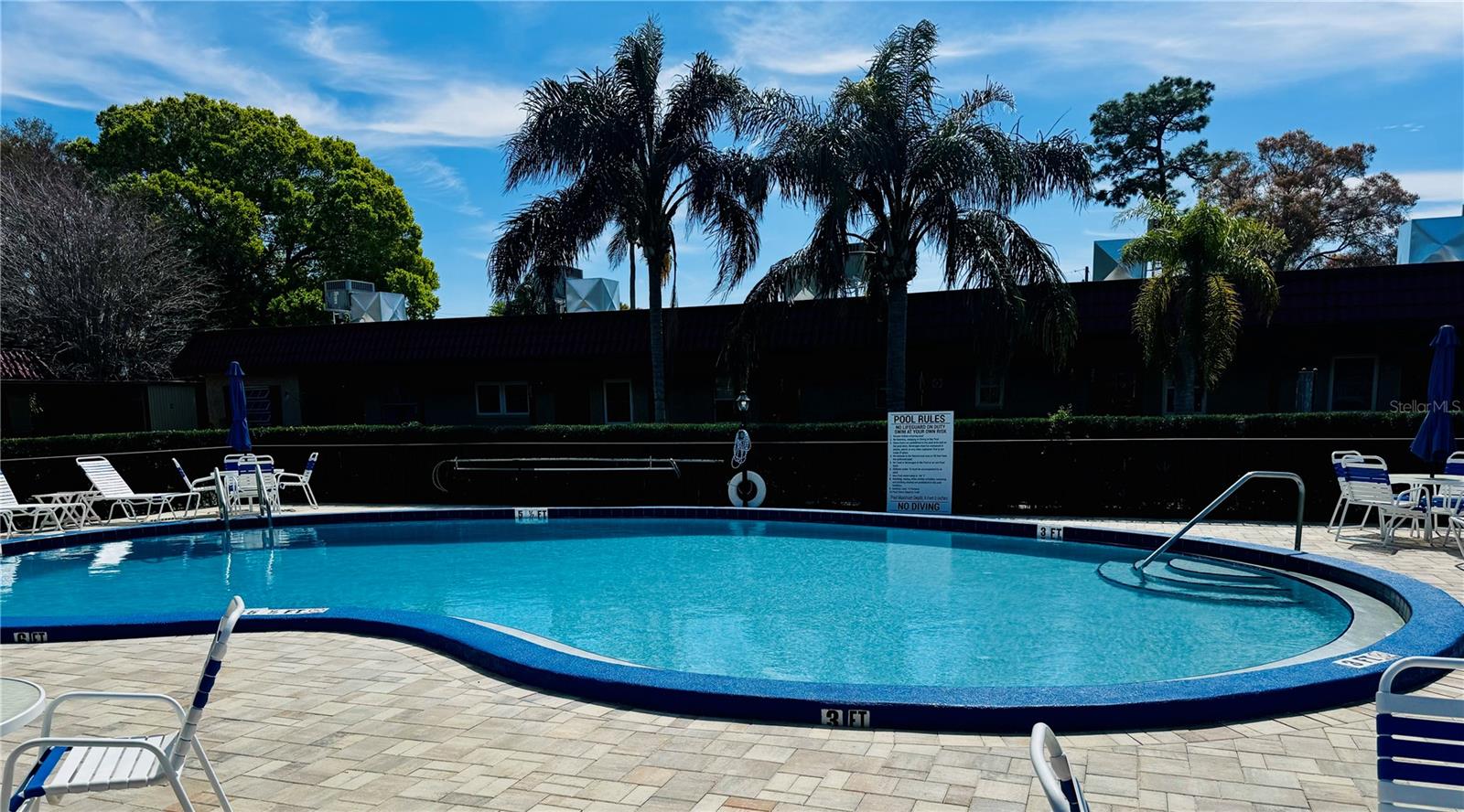 PINEWOOD VILLAGE CONDO - Residential Lease