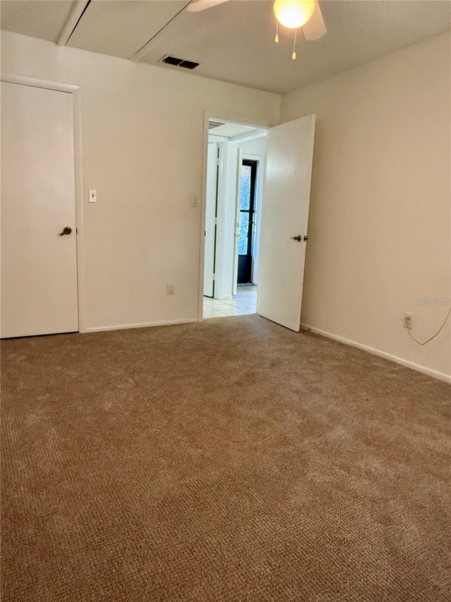 PINEWOOD VILLAGE CONDO - Residential Lease