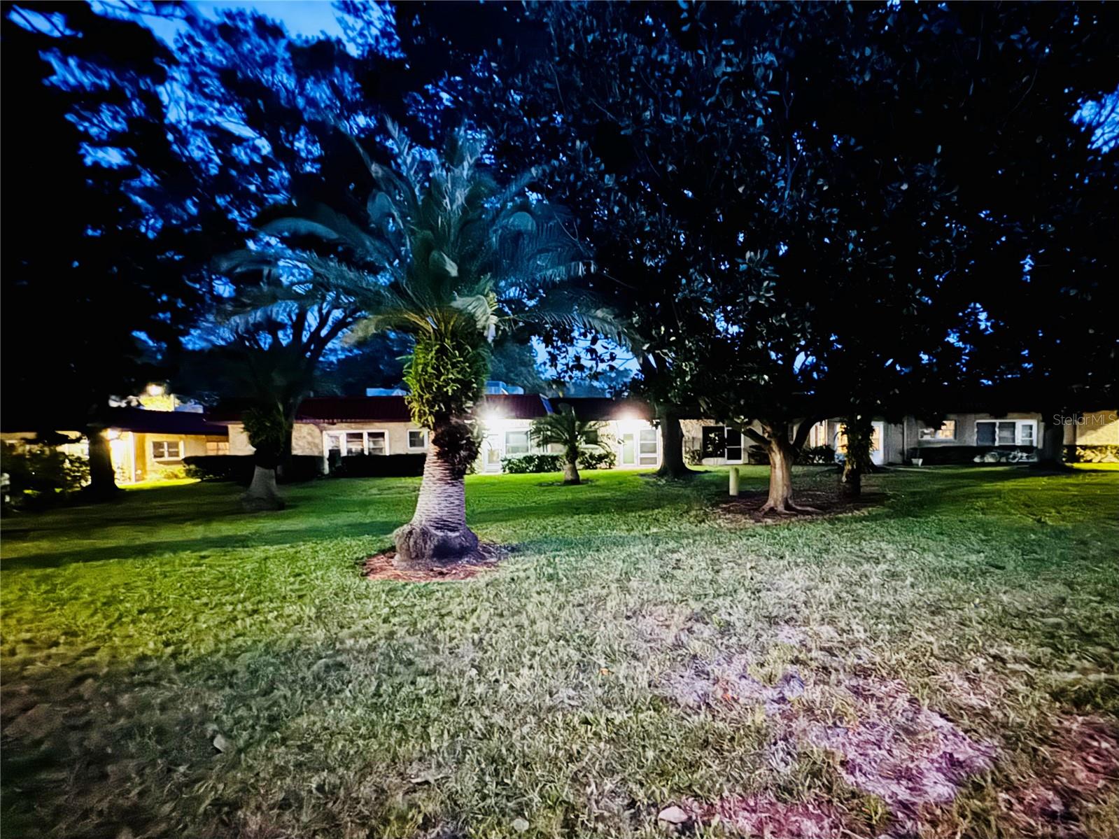 PINEWOOD VILLAGE CONDO - Residential Lease