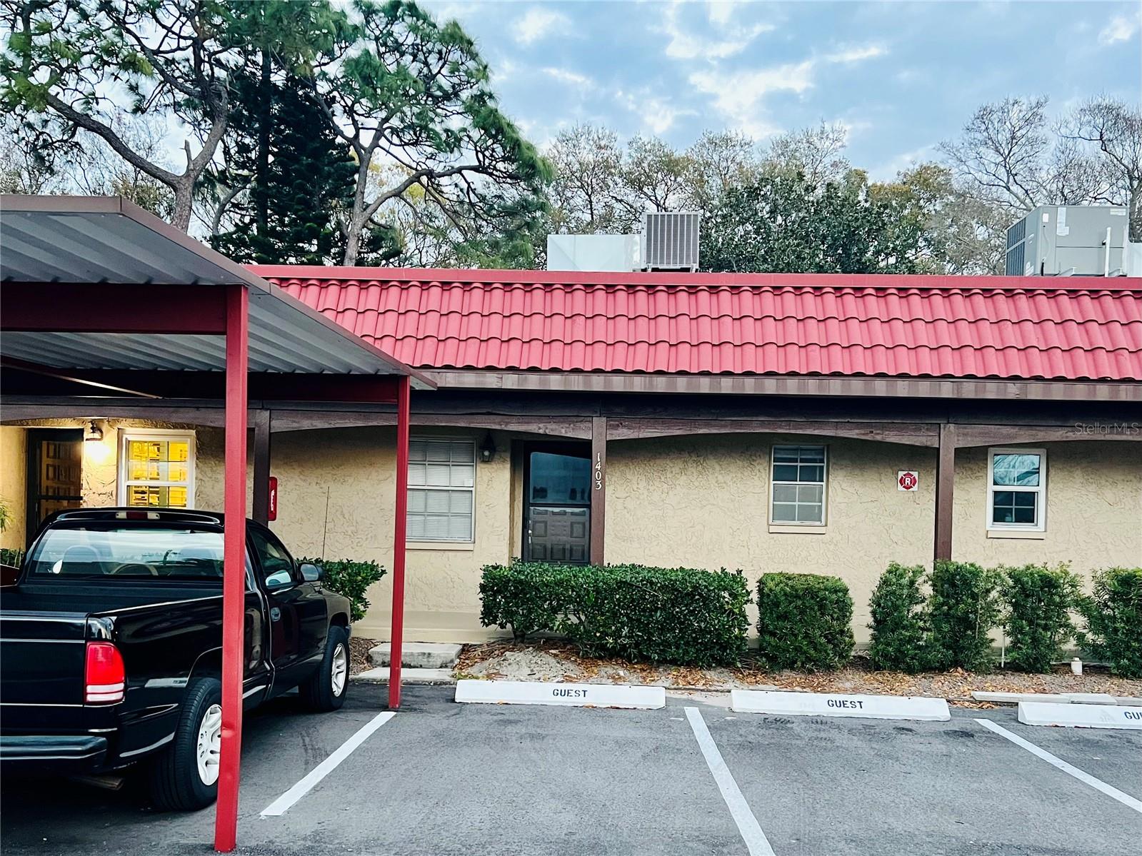 PINEWOOD VILLAGE CONDO - Residential Lease