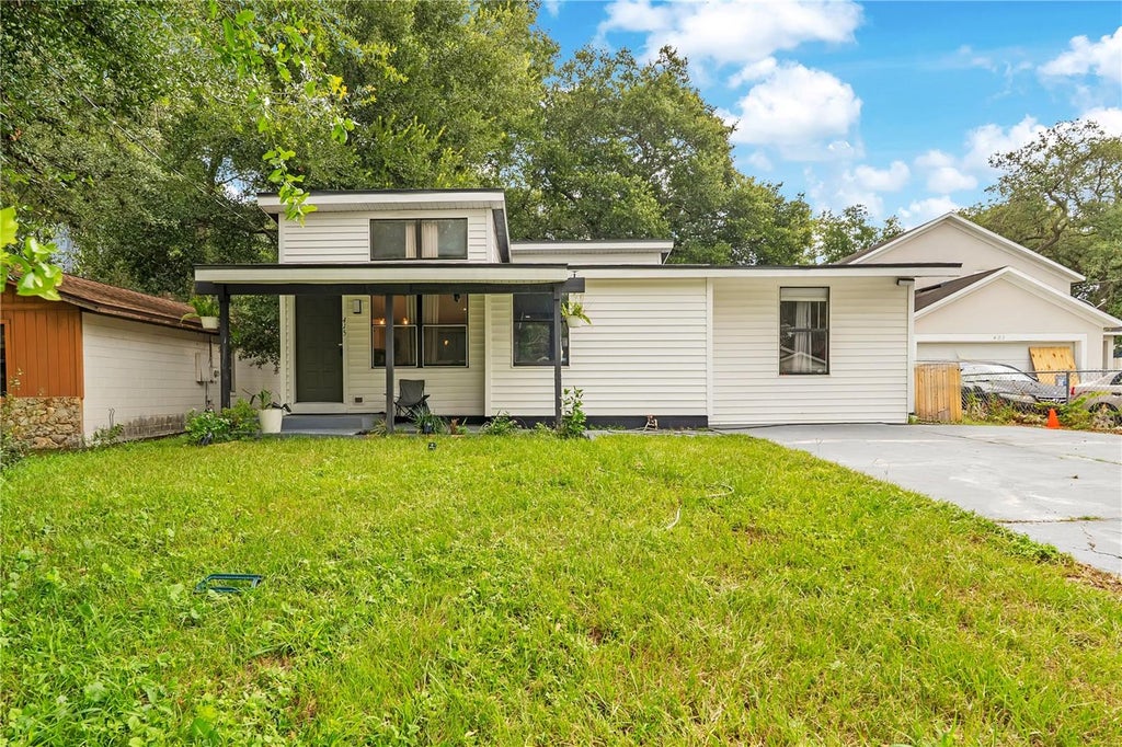Photo of 415 S Lancelot Avenue, Orlando, FL 32835 (MLS # S5154871)