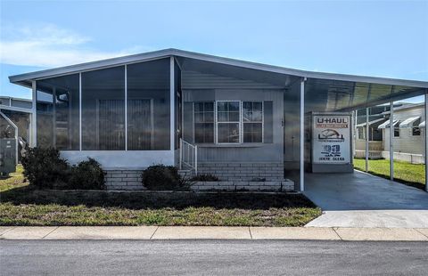 Photo of 39820 Us Highway 19 N #199, Tarpon Springs, FL 34689 (MLS # TB8511620)