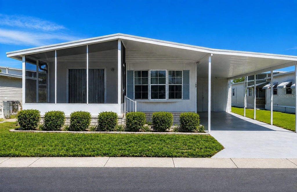 Photo of 39820 Us Highway 19 N #199, Tarpon Springs, FL 34689 (MLS # TB8511620)
