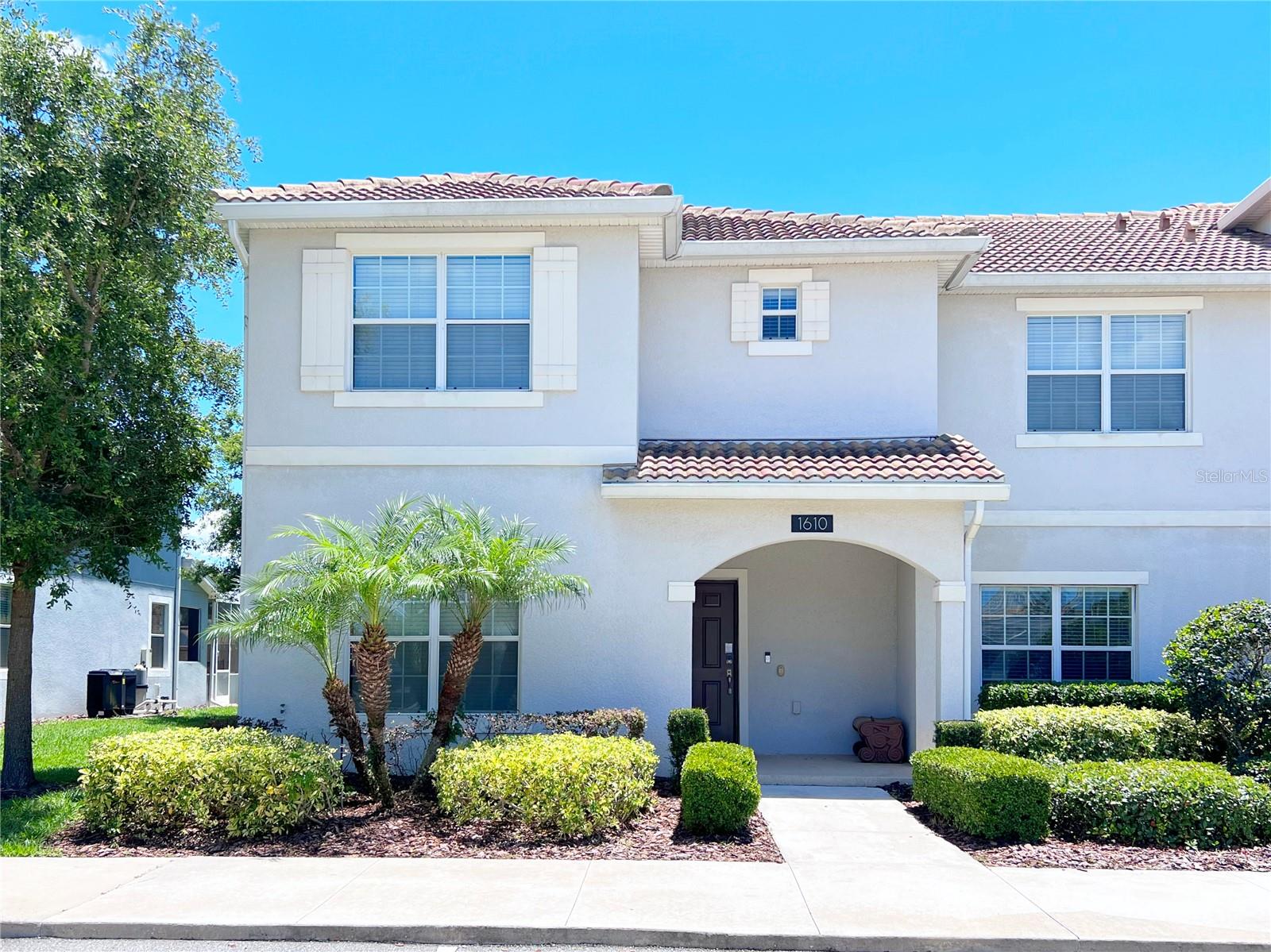 Photo 1 of 42 of 1610 MOON VALLEY DRIVE townhome