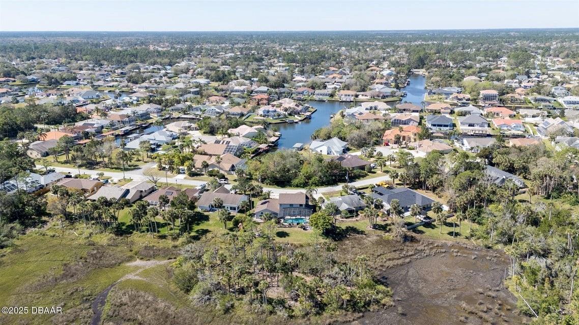 PALM COAST SEC 16 - Land