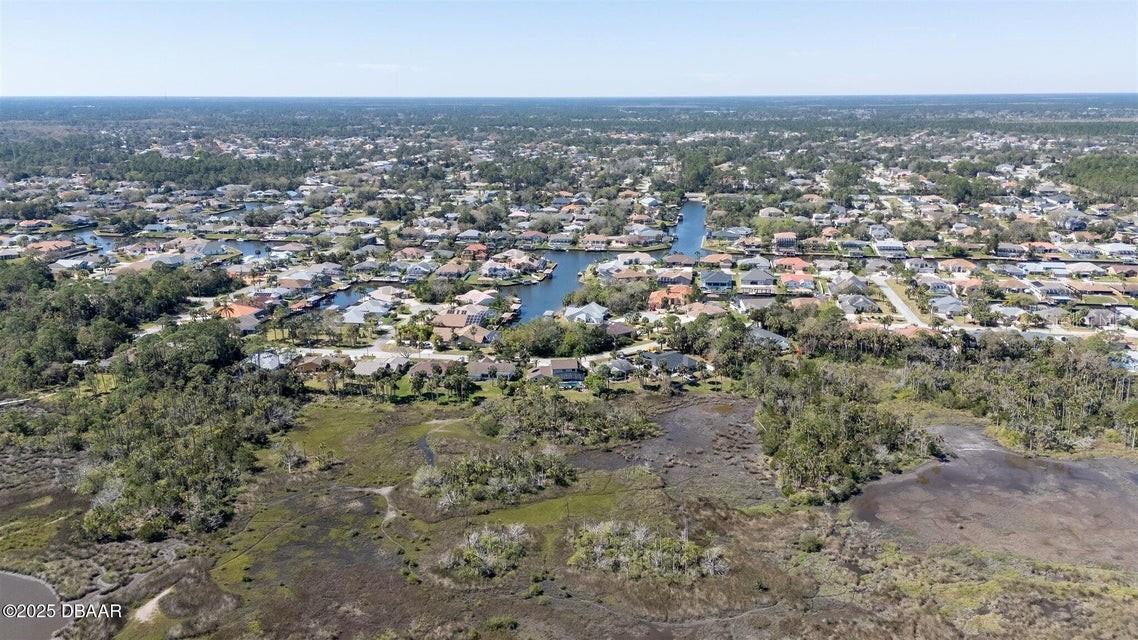PALM COAST SEC 16 - Land