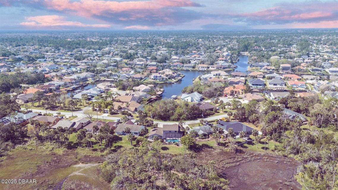 PALM COAST SEC 16 - Land