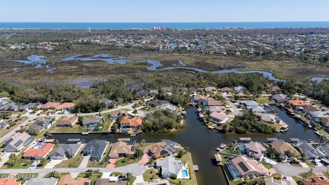 PALM COAST SEC 16 - Land