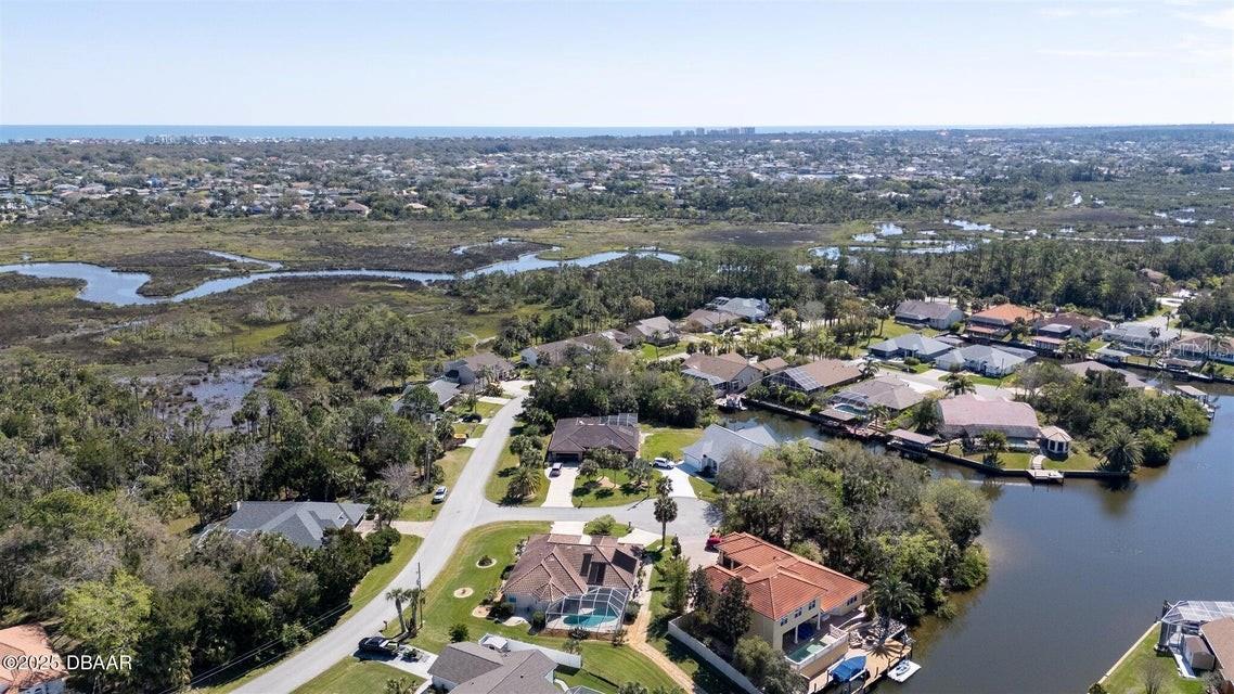 PALM COAST SEC 16 - Land