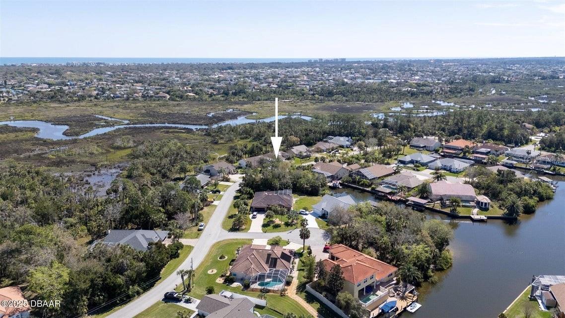 PALM COAST SEC 16 - Land