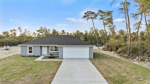 A home in OCALA