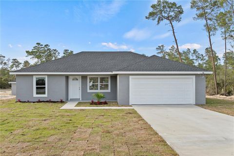 A home in OCALA