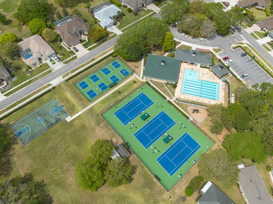 SILVERTHORN PH 2B - Residential