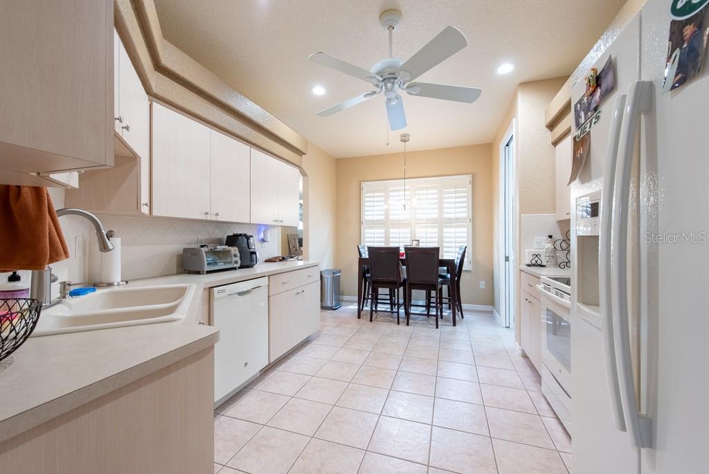 SILVERTHORN PH 2B - Residential