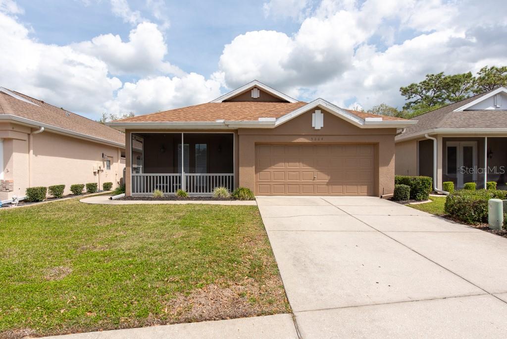 SILVERTHORN PH 2B - Residential