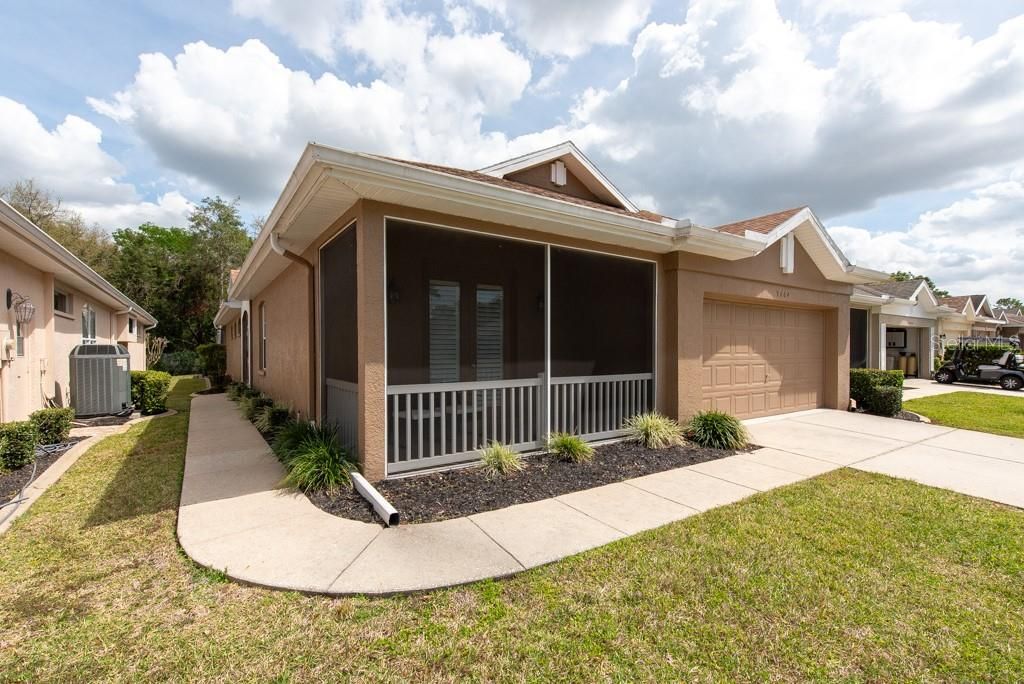 Photo of 5664 Legend Hills Lane, Spring Hill, FL 34609 (MLS # TB8455590)