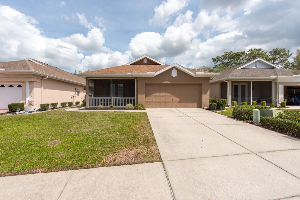 SILVERTHORN PH 2B - Residential