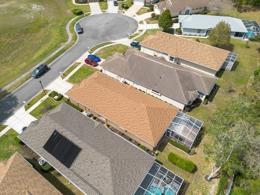 SILVERTHORN PH 2B - Residential