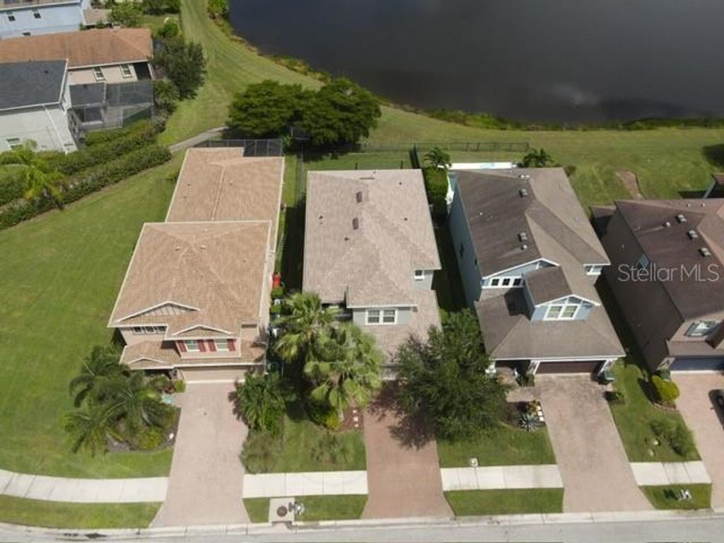 Photo of 8342 Nandina Drive, Sarasota, FL 34240 (MLS # A4666018)
