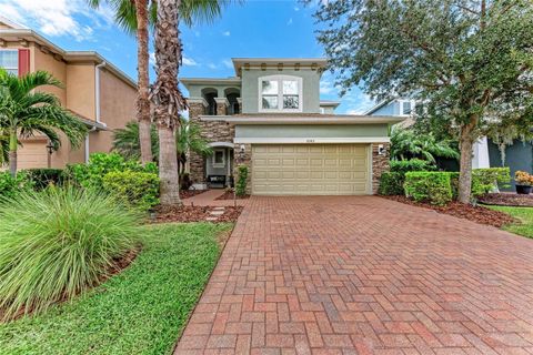 Photo of 8342 Nandina Drive, Sarasota, FL 34240 (MLS # A4666018)