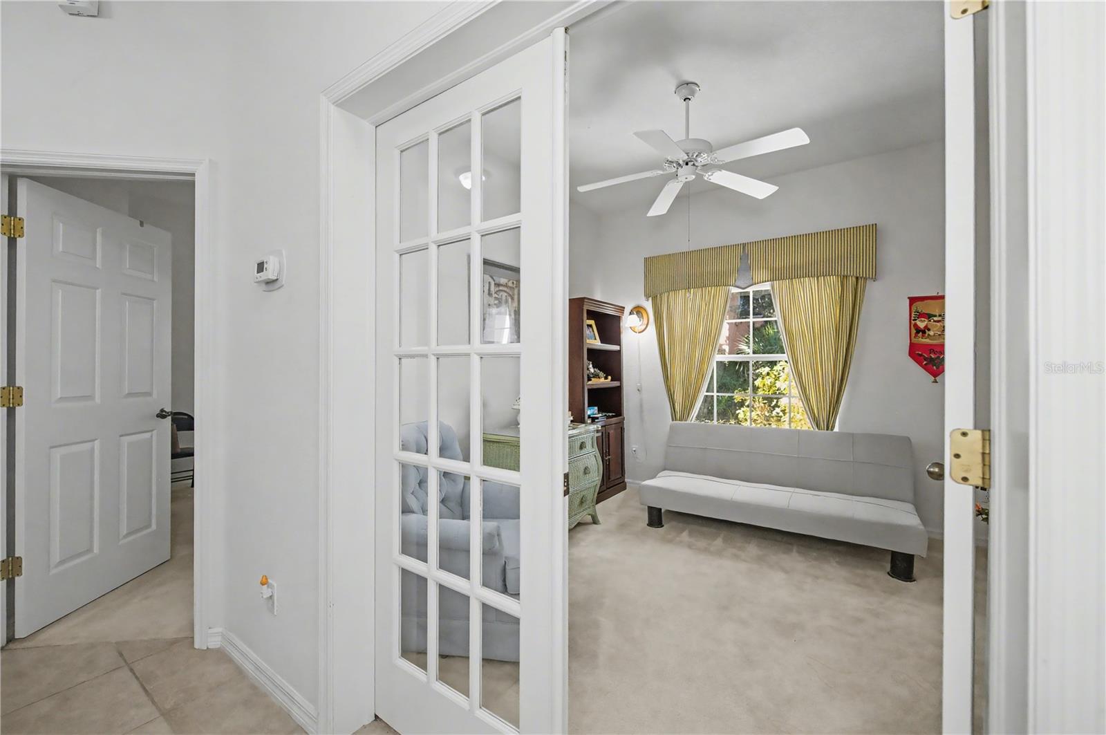 HERITAGE OAK PARK- WATERS EDGE VILLAS - Residential