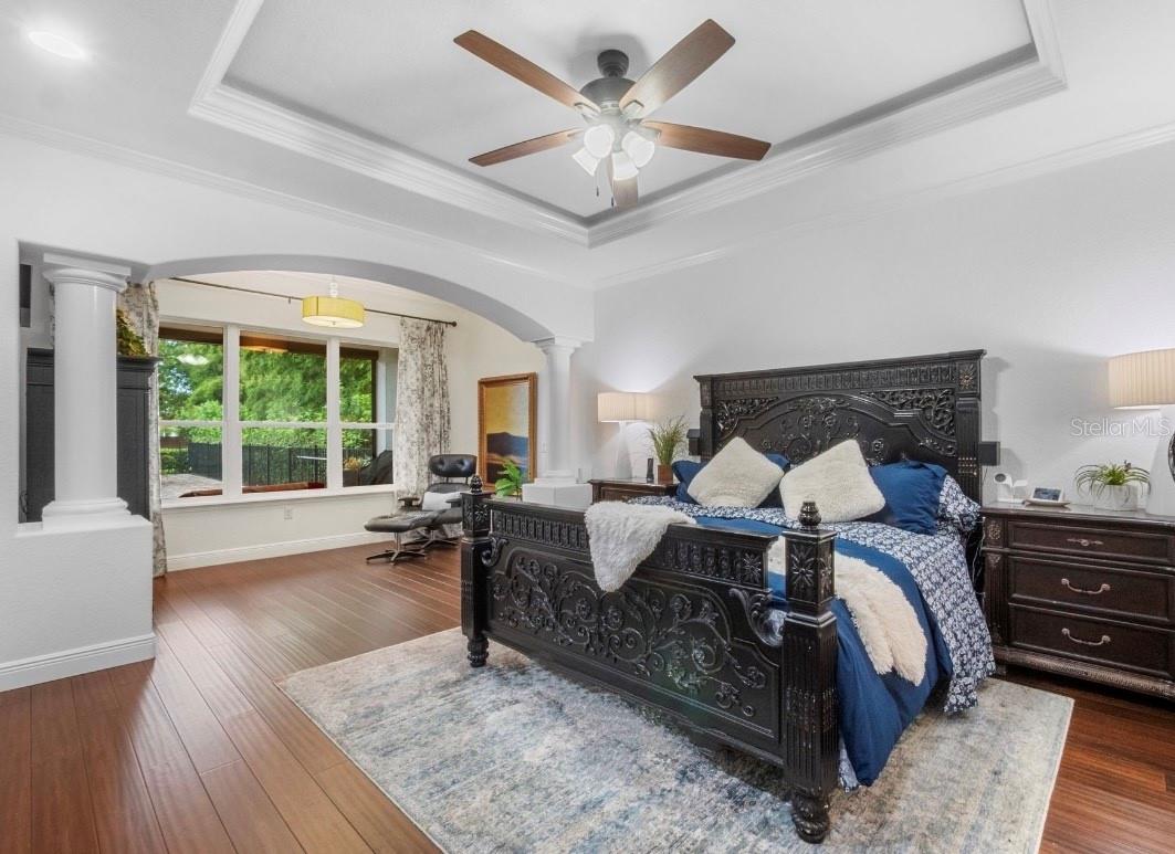 LAKE DAVIS RESERVE - Residential