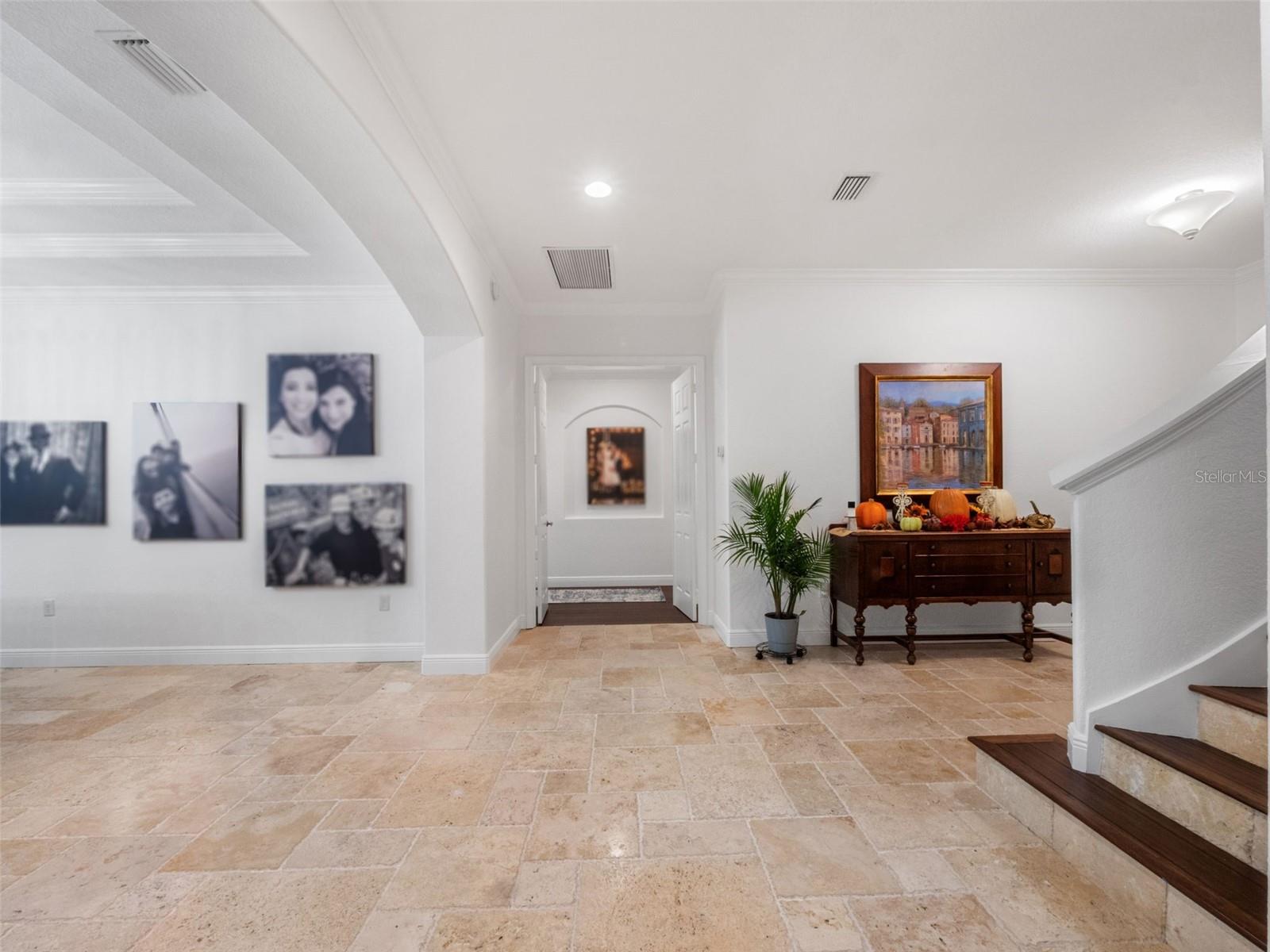 LAKE DAVIS RESERVE - Residential