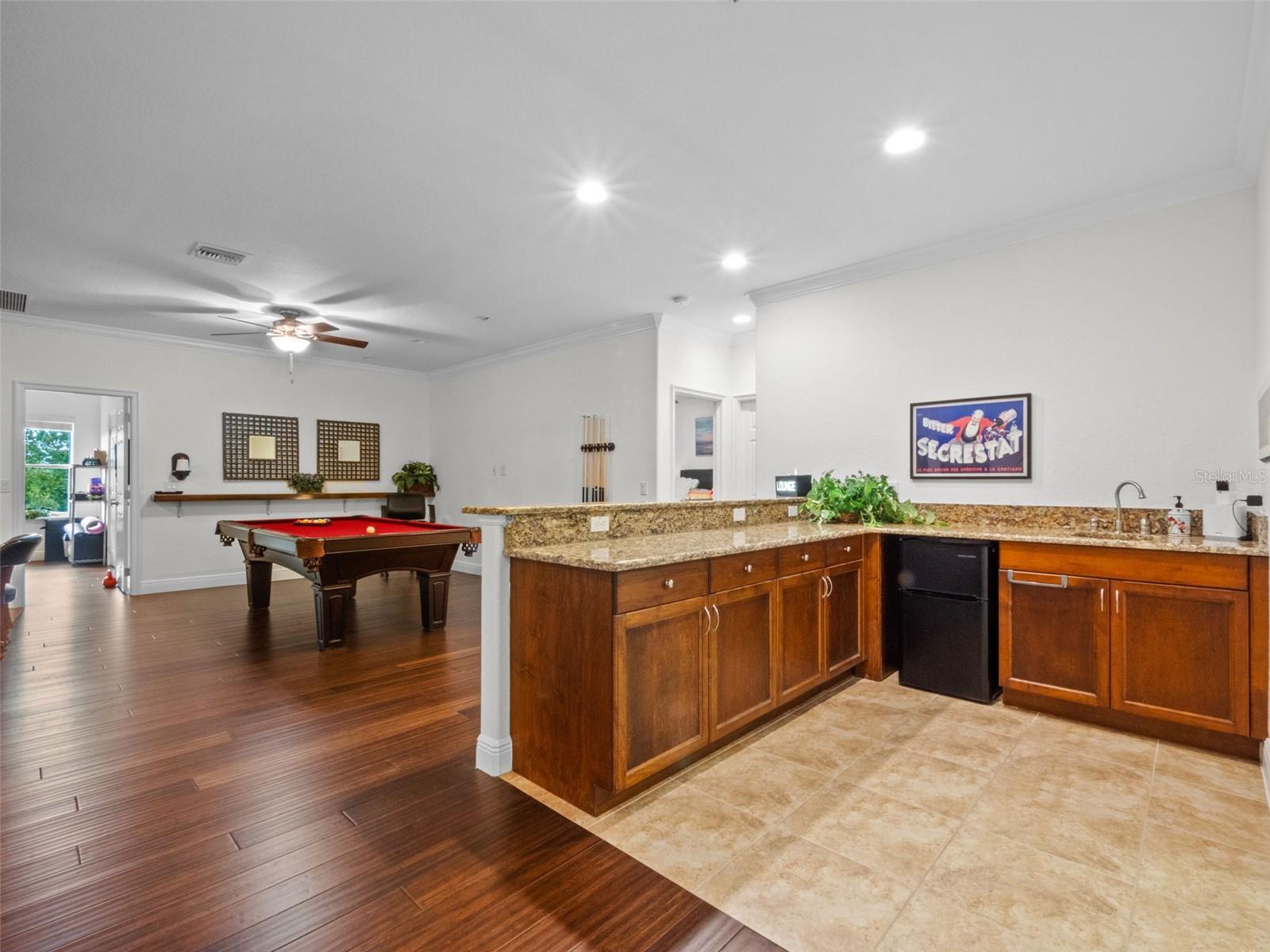 LAKE DAVIS RESERVE - Residential