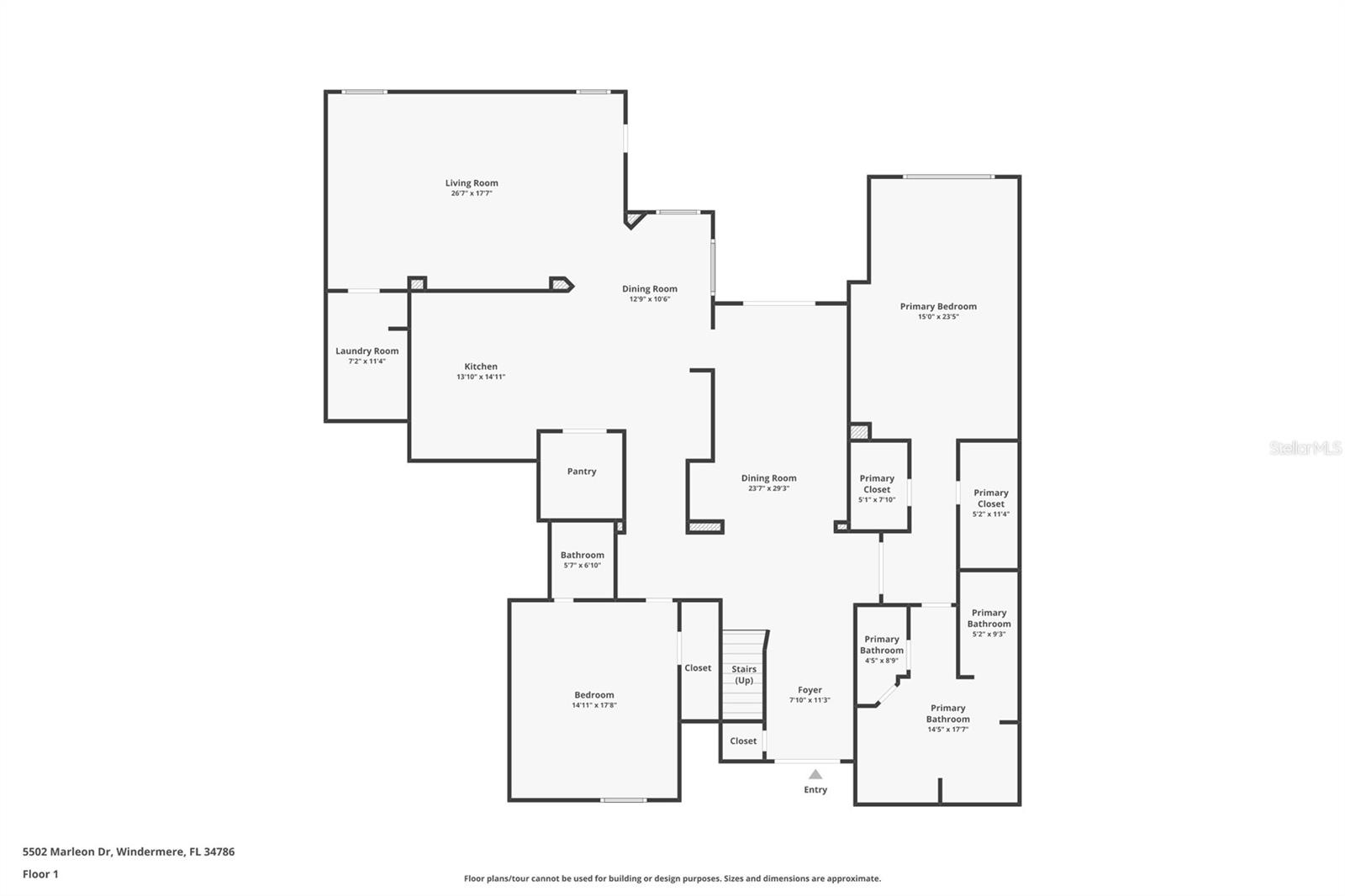 LAKE DAVIS RESERVE - Residential