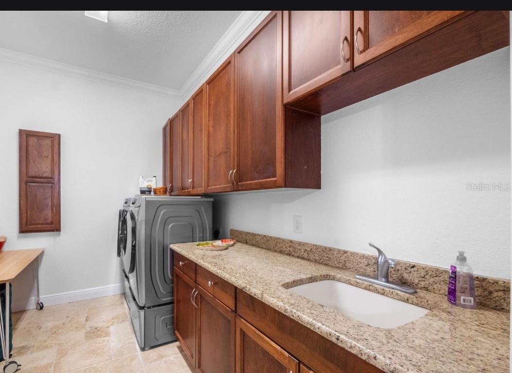 LAKE DAVIS RESERVE - Residential