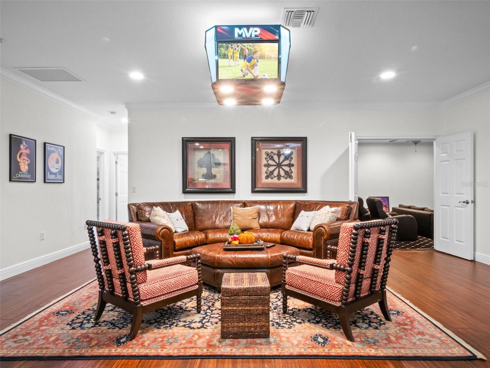 LAKE DAVIS RESERVE - Residential