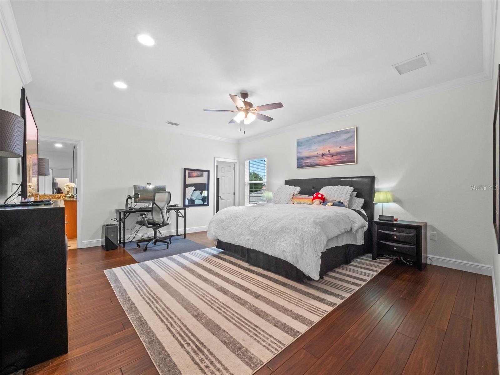 LAKE DAVIS RESERVE - Residential