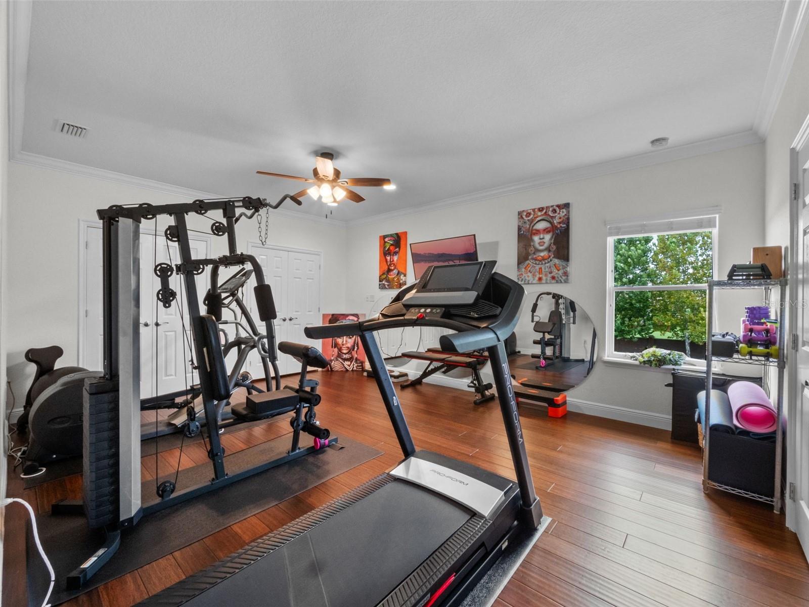 LAKE DAVIS RESERVE - Residential