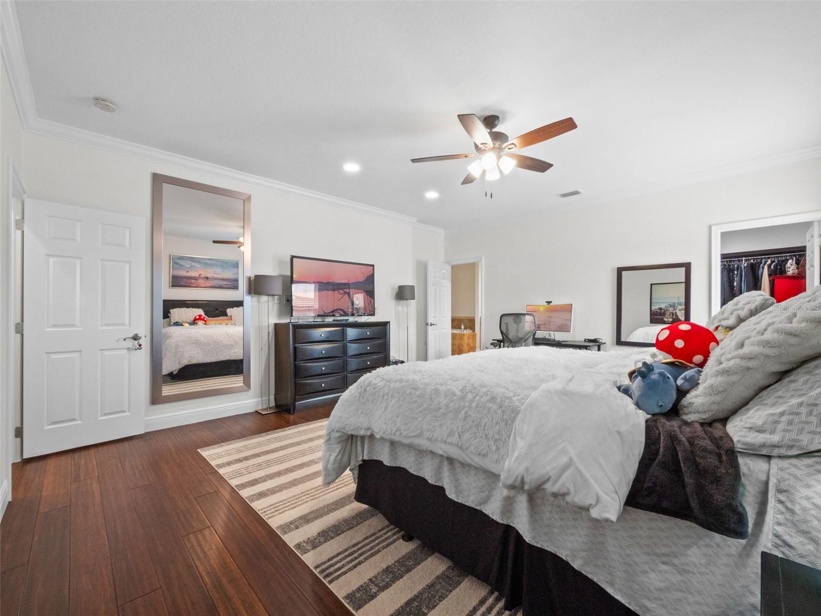 LAKE DAVIS RESERVE - Residential