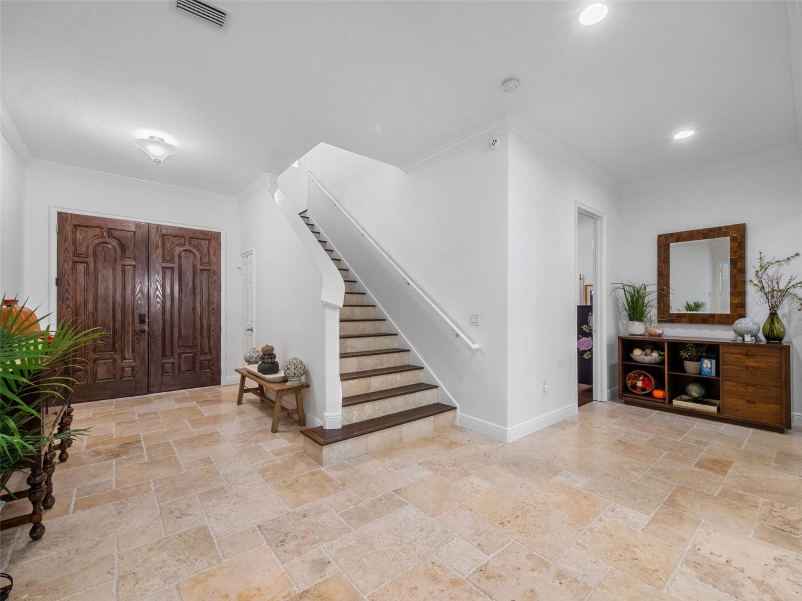 LAKE DAVIS RESERVE - Residential