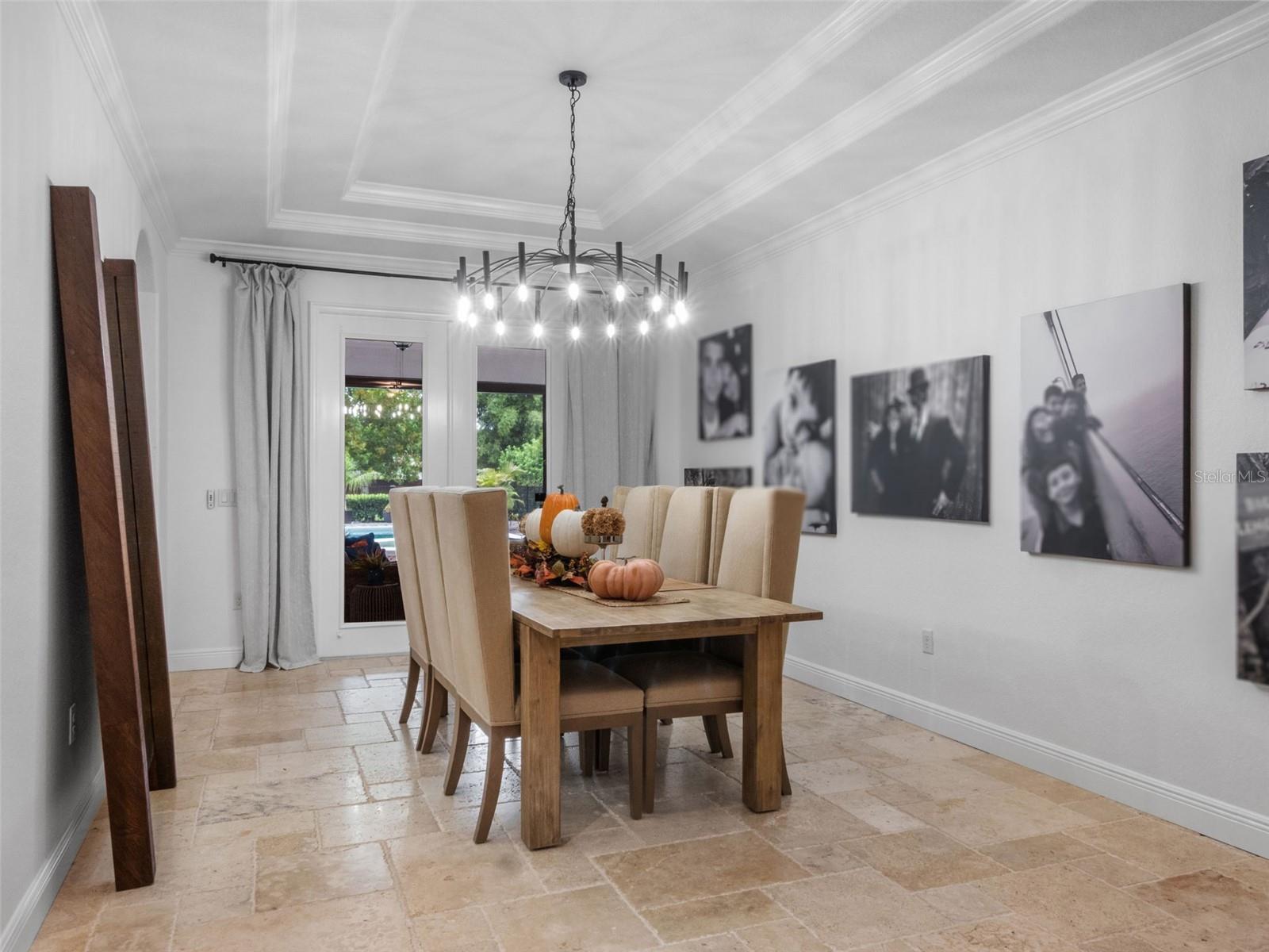 LAKE DAVIS RESERVE - Residential