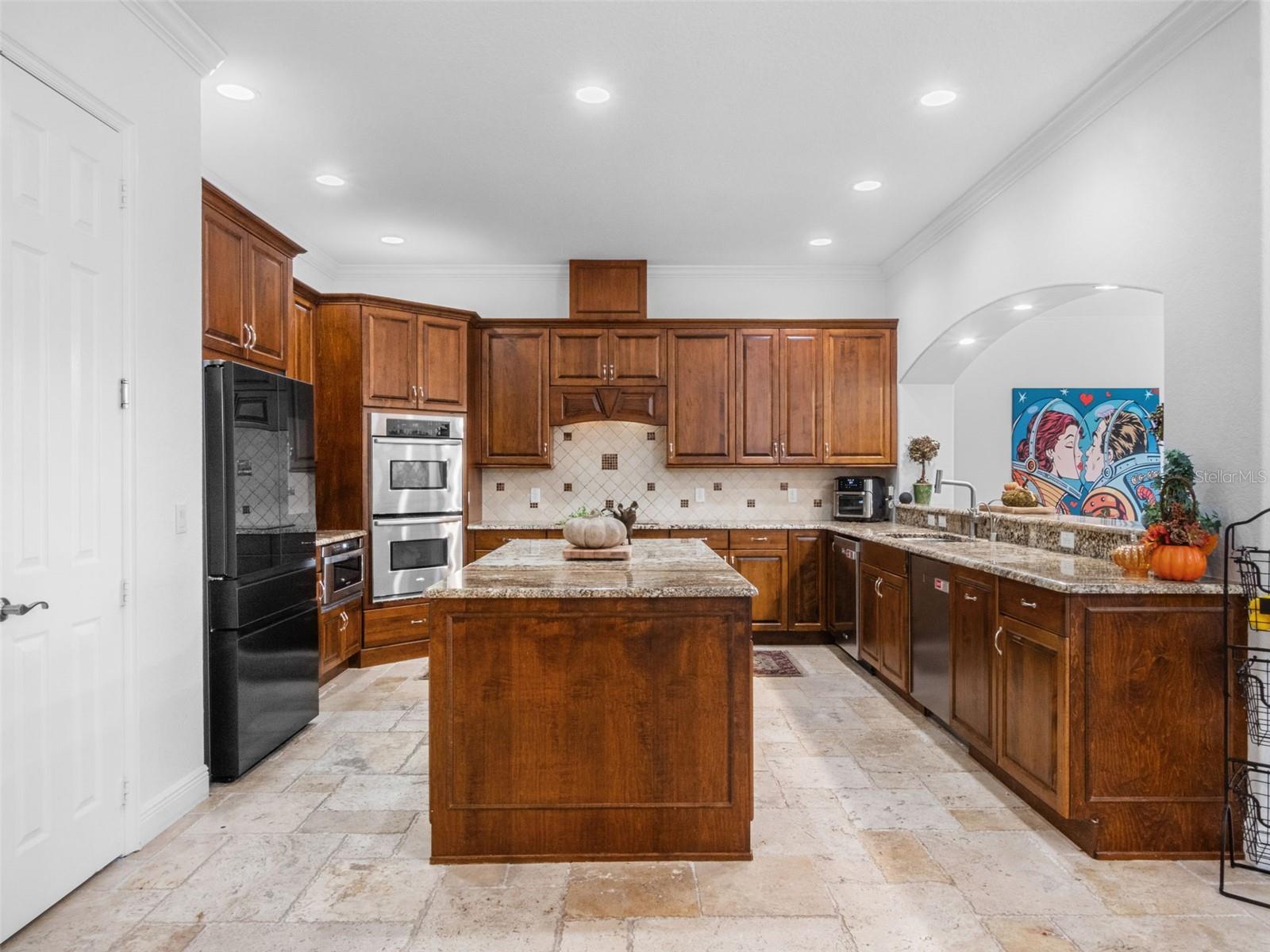 LAKE DAVIS RESERVE - Residential