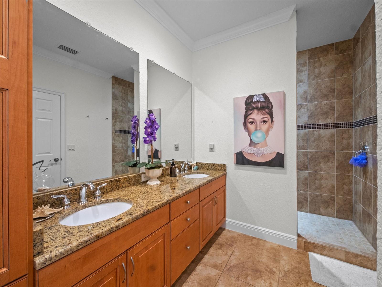 LAKE DAVIS RESERVE - Residential